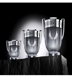 Invictus Platinum - Eau de Parfum Invictus Platinum - Eau de Parfum